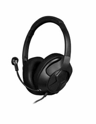 [BR-932981] Diadema                                                                                                                                                                                                                                                                                                                                                                                                                                                                                                                                                                                                                                                                                                                                                                                                                                                                                                                                                                                                                                                                                                                                                                                                                                                                                                              Gamer Balam Rush Alambrico Aux 3.5mm Negro Sonorous Hs740(br-932981)
