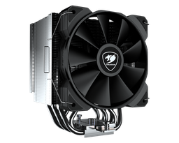 [3MFZE85.0001-1] Ventilador Cpu Cougar Forza 85 Essential
