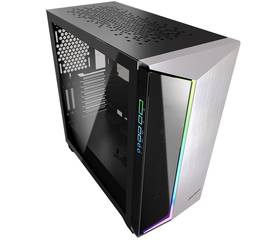 [3858M30.0002] Gabinete Cougar DarkBlader-G con Ventana, Full-Tower, ATX/CEB/EATX/Micro ATX/Mini-ITX, USB 3.0, sin Fuente, 1 Ventilador Instalado, Negro