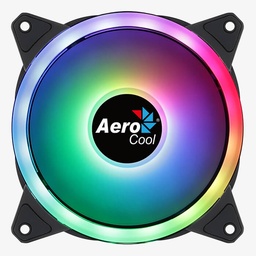 [4710562752571] Ventilador Aerocool 12cm Duo 12 Rgb