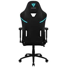 [4711099470006] Silla Thunder X3 Tc5 Max Jet Negro