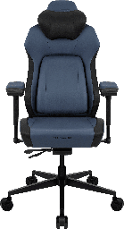 [4711099478781] Silla Thunder X3 Core Smart Modern Azul