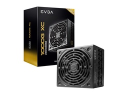 [520-5G-1000-K1-1] Psu Evga Supernova 1000w Xc 80 Plus Gold Full Modular
