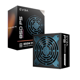 [220-P5-0850-X1-1] Psu Evga 850w Supernova P5 80 Plus Platinum Full Modular