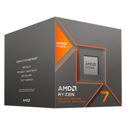 [100-100001236BOX-2] Cpu Amd Ryzen 7 8700g 8core, 16mb, 4.2ghz, Am5