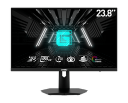 [G244F E2-1] Monitor Msi 23.8" 1 Displayport  2 Hdmi 180hz