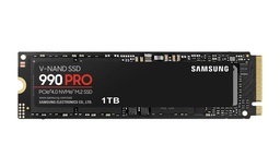 [MZ-V9P1T0B/AM] Ssd Samsung 990 Pro 1tb M.2 2280