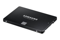 [MZ77E1T0E] Ssd Samsung 870 Evo 1tb Sata Iii 2.5"