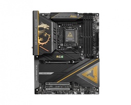 [MEG Z890 ACE] Mb Msi Meg Z890 Ace Ddr5 Lga 1851 Atx