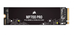 [CSSD-F2000GBMP700PNH] Unidad De Estado Solido Interno Corsair Mp700 Pro 2tb Pcie Gen5 X4 Nvme 2.0 M.2 Ssd
