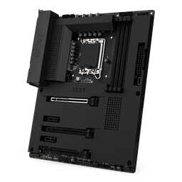[N7-Z79XT-B1-1] Mb Nzxt N7 Z790 Negro 1700, Ddr5, Atx