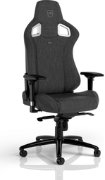 [4251442505189] Silla Noblechairs Epic Tx Grey Tipo Lino 120kg