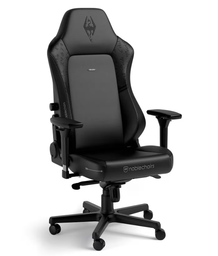 [4251442507855] Silla Noblechairs The Elden Scrolls V Black Cuero Sintetico 150kg