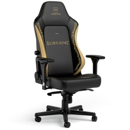 [4251442507817] Silla Noblechairs Elden Ring Edition Black/gold Cuero Sintetico 120kg