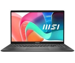 [MODERN 15 F13MG-412MX] Ultrabook Msi Modern 15 F13mg / 15.6 Fhd / Intel Core I5-1334u Hasta 4.6ghz / Ddr4 16gb (8gb*2) /