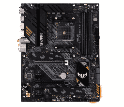 [Dim-TUF GAMING B550-PLUS WIFI II] Tarjeta     Madre ASUS Atx TUF Gaming B550-plus Wifi Ii Socket AM4 128gb DDR4
