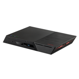 [FS6806X] Nas Asustor Flashtor6 G2fs6806x 6xm.2 Nvme4xm.2 Nvme 8g Ddr5 Quad-core 2.3ghz,1x10gb Ethernet