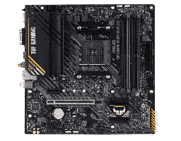 [dim-A520M-Plus WIFI] Tarjeta     Madre ASUS TUF Gaming A520m-plus Wifi Ryzen AM4 Ddr4/m.2