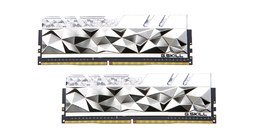 [F4-5066C20D-16GTES] Mem Ddr4 Gskill Trident Z Royal Elite 2x8gb Plata