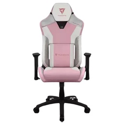 [4711099470587] Silla Thunder X3 Tc3 Max Sakura Cuero Sintetico 150kg White