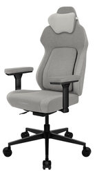 [4711099478767] Silla Thunder X3 Core Smart Loft Espuma De Latex 125 Kg Light Grey