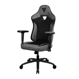 [4711099474097] Silla Thunder X3 Eaze Mesh Tela 150kg Black