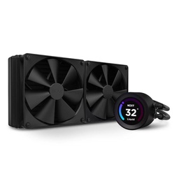 [RL-KN28E-B1] Enfriamiento Liquido Nzxt Kraken 280mm Elite Negro