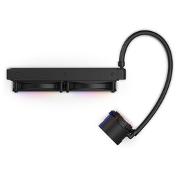 [RL-KR240-B1-2] Enfriamiento Liquido Nzxt Kraken 240mm Rgb Negro