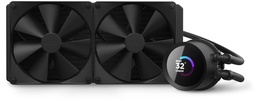 [RL-KN280-B1-1] Enfriamiento Liquido Nzxt Kraken 280mm Negro