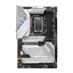 [MPG Z790 EDGE TI MAX WIFI] Tarjeta Madre Msi Mpg Z790 Edge Ti Max Wifilga 1700 Ddr5 Pcie 5.0