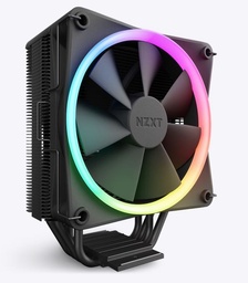 [RC-TR120-B1] Ventilador Cpu Nzxt T120 Rgb Negro