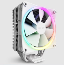 [RC-TR120-W1] Ventilador Cpu Nzxt T120 Rgb Blanco