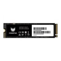 [BL.9BWWR.118-1] Unidad De Estado Solido Ssd Interno Predator Gm7 1tb M.2 2280 Nvme Pcie Gen 4x4 Lect.7200