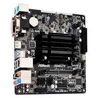 [J5040-ITX] Mb Asrock J5040 Itx/intel Quad-core Pentium 3.2 Ghz/8 Gb Ddr4 2400mhz/graficos Integrados Uhd