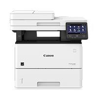 [2223C024AA-1] Multifuncional Canon D1620,45 Ppm Negro, Laser Monocromatica, Usb, Wifi, Ethernet (red), Duplex,