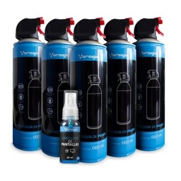 [KIT5-PCLN-300] Kit                                                                                                                                                                                                                                                                                                                                                                                                                                                                                                                                                                                                                                                                                                                                                                                                                                                                                                                                                                                                                                                                                                                                                                                                                                                                                                                                                                                                                                            Pantallas Kit5-pcln-300
