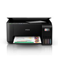 [C11CJ67301-1] Multifuncional Epson L3250, Ppm 33 Negro/15 Color, Tinta Continua, Ecotank, Usb, Wifi