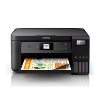 [C11CJ63301] Multifuncional Epson L4260, Ppm 33 Negro/15 Color, Tinta Continua, Ecotank, Usb, Wifi, Duplex