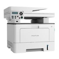[BM5100ADW] Multifuncional Pantum Bm5100adw, Ppm 42, Laser Monocromatico, Usb, Wifi, Ethernet, Duplex, Adf, Cama