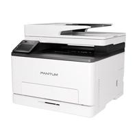 [CM1100ADW] Multifuncional Pantum Cm1100adw, Ppm 19, Laser Color, Usb, Wifi, Ethernet, Duplex, Adf, Cama Plana