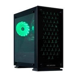 [7506215922968-B] Gabinete Acteck Micro Atx/mini Itx Talos Spectrum Balam Rush Br-922968