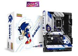 [Z790 PG SONIC] Mb Asrock Z790 Pg Sonic 1700,ddr5,atx