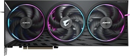 [GV-R9070XTAORUSÂ E-16GD] Tarjeta De Video Gigabyte Radeon RX 9070 xt Gv-r9070xtaorus e-16gd / Rx 9700 Xt / Pcie 5.0 / 16gb Vram / Hdmi