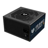 [BR-937658,7506215937658] Fuente De Poder Gamer Balam Rush Gr Burst Gr850g / Certificada / 850w / 80 Plus Gold / Atx / Full