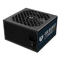 [BR-937702,7506215937702] Fuente De Poder Gamer Balam Rush Gr Burst Gr500b / 500 W / Certificada / 80 Plus Bronze / Atx / No