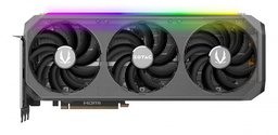 [ZT-B50800B-10P] Tarjeta de Video Zotac NVIDIA GeForce RTX 5080 AMP Extreme Infinity, 16GB 256-bit GDDR7, PCI Express x16 5.0 ZT-B50800B-10P