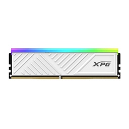 [dim-AX4U32008G16A-SWHD35G] Memoria Ddr4 Xpg Spectrix D35g 8gb 3200 Blanco(ax4u32008g16a-swhd35g) (pue)