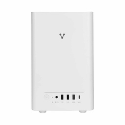 [dim-GAB-210-WH-1] Gabinete Vorago Minitorre Matx 2xusb 2.0/1xusb 3.0/1xtipo C/5oow Gab-210-wh (pue)