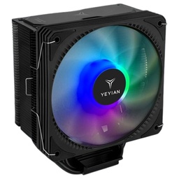 [dim-YTC-120AL-M1-1] Disipador De Aire Yeyian 120ct Infinity Argb Ytc-120al-m1 (pue)