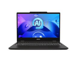 [VENTUREPRO 15 AI A1UDXG-015MX] Laptop Msi Venturepro 15 Ai A1 / 15.6 Fhd 144hz / Intel Core Ultra 5 125h Hasta 4.5 Ghz / Ddr5